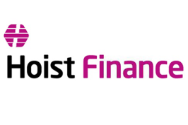 Hoist Finance