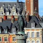 Industries culturelles et créatives : 9 raisons de s'implanter à Lille