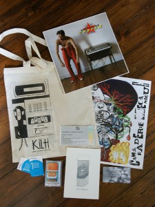 , Kilti propose de la culture en circuit court à Lille