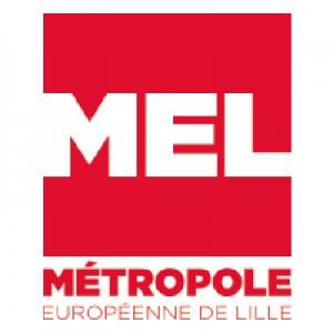MEL Métropole Européénne de Lille