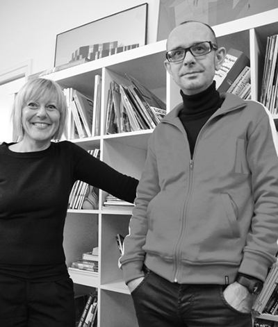 Saison Menu, une vision de l'architecture et de l'urbanisme